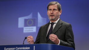 Еврокомиссар Йоханнес Хан совершит визит в Кишинев
