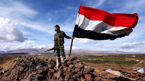 Перемирие в Сирии официально вступило в силу