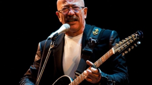 Александр Розенбаум перепел "Мы встретились в маршрутке" (ВИДЕО)