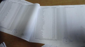 Registru рекомендует Центризбирокому постоянно обновлять списки избирателей