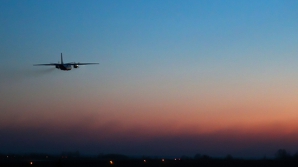 Эстония вновь обвинила Россию в нарушении воздушного пространства