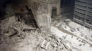 Теракты 11 сентября в США: хроника событий