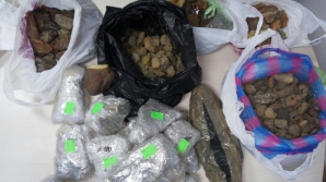 Контрабанда на сумму более 50 тысяч долларов! Задержаны трое подозреваемых