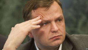 Озвучены факты, которые лидер Партии "DA" Андрей Нэстасе не пожелал включить в резюме