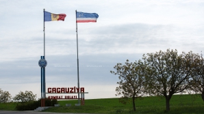 20 ноября состоятся выборы в Народное собрание Гагаузии