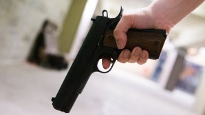 Подросток из Южной Каролины застрелил отца и открыл огонь в ближайшей школе