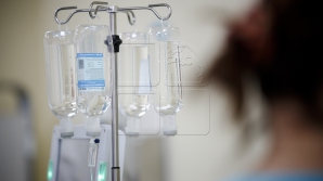 Иностранные граждане приезжают в Молдову на процедуры диализа