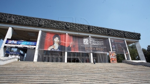 Стартовал 24-й международный фестиваль оперы и балета имени Марии Биешу