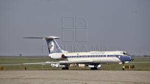 В Кишинёвском аэропорту проходит авиашоу с участием иностранных пилотов