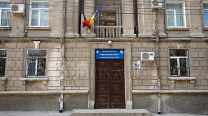 Нэстасе устроил скандал в Центризбиркоме