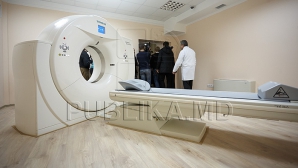 На выставке медицинских технологий представили современное оборудование и новые методы лечения