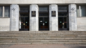 Генпрокуратура просит не втягивать ее в предвыборную гонку