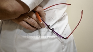 В Копчаке 6 человек находятся под наблюдением врачей из-за вспышки сибирской язвы