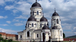 В Кэприянском монастыре готовят канонизацию митрополита Бэнулеску-Бодони