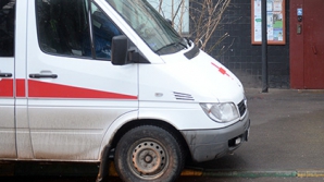 Три человека задохнулись в Орле из-за голубя