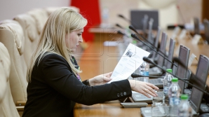 Руксанда Главан подписала приказ о расширении списка компенсируемых лекарств