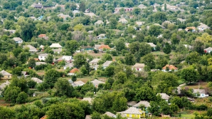 Малышей из Киселия Маре водят в детский сад соседнего села