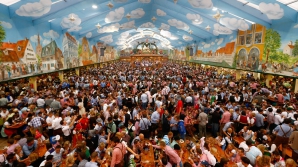 На Октоберфесте усилили меры безопасности