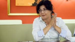 Экс-глава Gas Natural Fenosa заявила о намерении возглавить государство