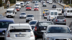 Правительство одобрило законопроект о штрафах за агрессивное вождение