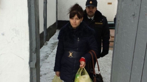 В Апелляционной палате Кишинева заслушали свидетеля обвинения по делу Виктории Прутяну