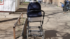 Психологические проблемы молодых мам и пути их решения