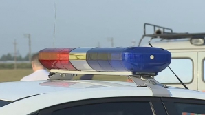 На Кубани при столкновении двух легковых машин погибли три человека