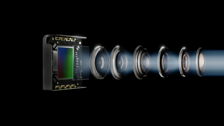 Apple анонсировала iPhone 7 и iPhone 7 Plus (ФОТО)