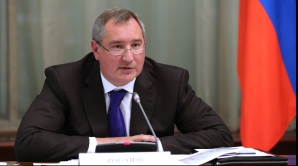 Дмитрий Рогозин встретится с главой Минэкономики Молдовы и посетит Приднестровье