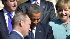 Любимые фильмы лидеров мировых держав