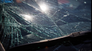 Серьезная авария в Хынчештах: погиб ребенок