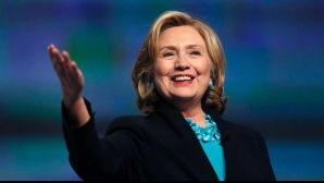 В президентской гонке США лидирует Хиллари Клинтон