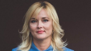 Инна Попенко прокомментировала свое исключение из президентской гонки