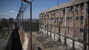 Из бразильской тюрьмы в Сан-Паулу сбежали 55 заключённых