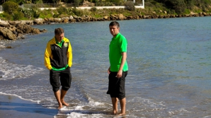 Петреску и Карас расторгают контракт с «Кубанью»