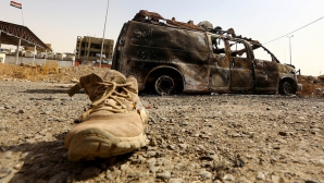 ООН: джихадисты взяли в заложники десятки тысяч жителей Мосула