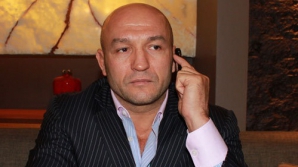 Григория Карамалака объявили в международный розыск