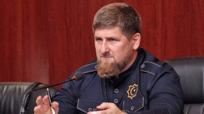 Кадыров снял на видео драку сыновей и сопроводил ее шутливым комментарием