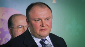 По делу о покушении на Германа Горбунцова задержали двух подозреваемых