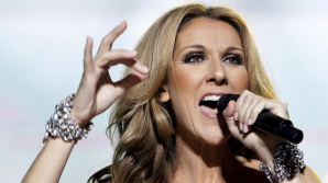 Селин Дион дала тысячный концерт в Лас-Вегасе