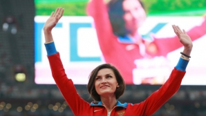 Российскую легкоатлетку лишили бронзы из-за допинга