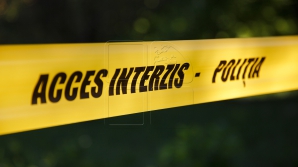 В Басарабяске полиция обнаружила тело задушенной женщины