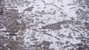 Синоптики прогнозируют заморозки на поверхности почвы