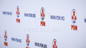 ДПМ осудила включение "мертвых душ" в подписные листы кандидатов на пост президента