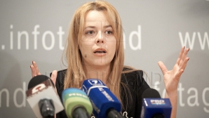 Адвоката Анну Урсаки допросят по делу о причастности к убийству