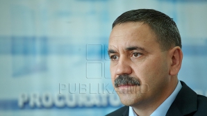 Апелляционная палата: Андрей Пынтя останется под арестом 