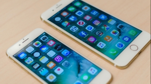 Пятеро украинцев, которые возьмут имя "Сим Айфон", получат iPhone 7 за одну гривну