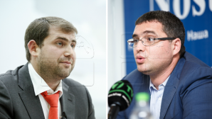 Илан Шор передал специальное послание "Балаболу"