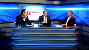 Лупу рассказал Додону о важности европейских инвестиций в молдавскую экономику