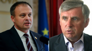 Андриан Канду: Ион Стурза лжет